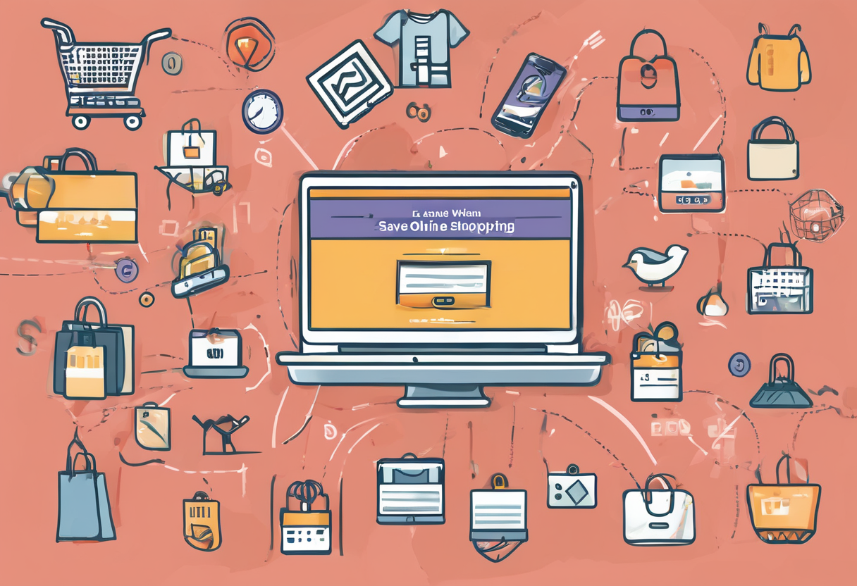 Как экономить на покупках онлайн: советы и лайфхаки